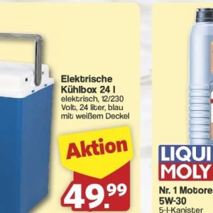 Deckel bei Famila Nord West