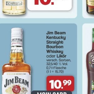 Whisky bei Famila Nord West