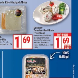 Tomaten bei Elli Markt