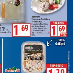 Tomaten bei Elli Markt