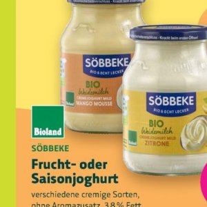 Mango bei BioMarkt