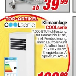 Timer bei Centershop