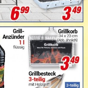 Fleisch bei Centershop