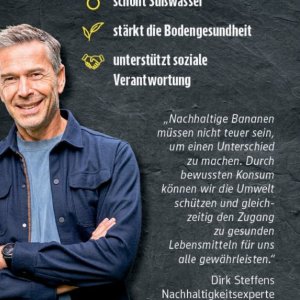 Bananen bei Elli Markt