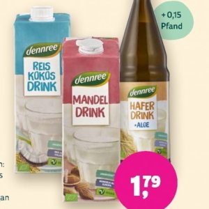 Hafer bei BioMarkt