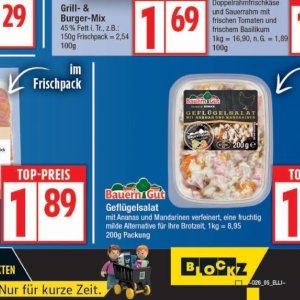   bei Elli Markt