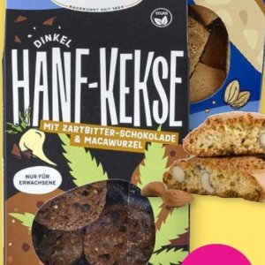 Schokolade bei BioMarkt