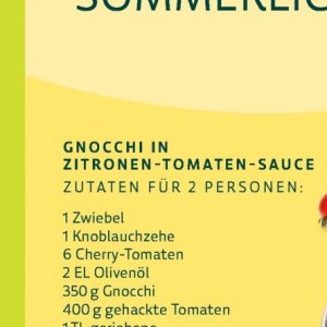 Zitronen bei BioMarkt
