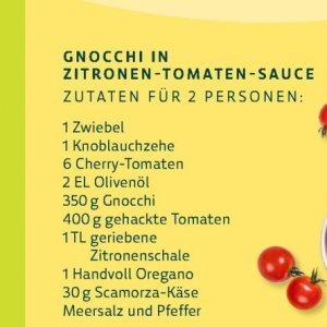 Tomaten bei BioMarkt