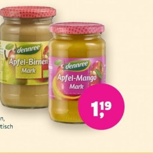 Mango bei BioMarkt