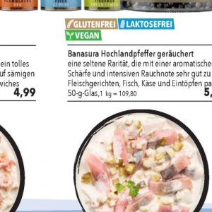 Glas bei Citti Markt