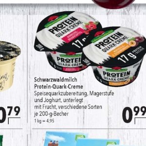 Quark bei Citti Markt