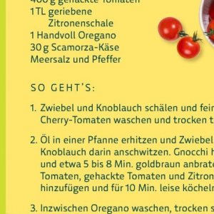 Knoblauch bei BioMarkt