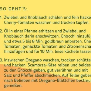 Tomaten bei BioMarkt