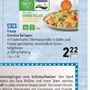 Butter bei Citti Markt