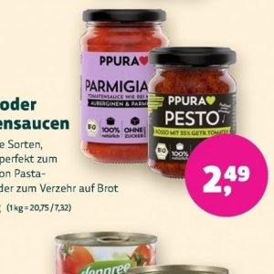 Zucker bei BioMarkt
