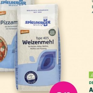 Waffeln bei BioMarkt