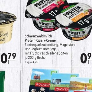 Quark bei Citti Markt