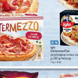 Salami bei Citti Markt