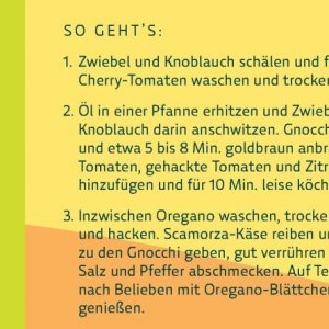 Tomaten bei BioMarkt