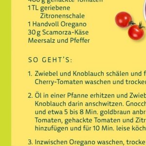Zwiebel bei BioMarkt