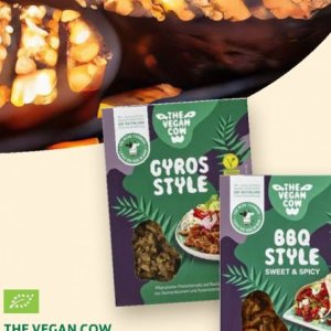 Gyros bei BioMarkt