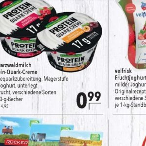 Quark bei Citti Markt