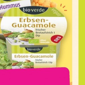 Avocado bei BioMarkt