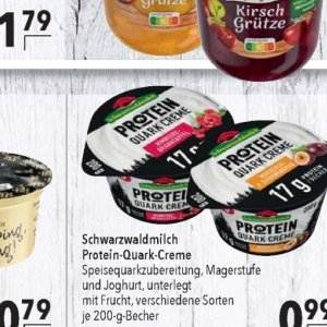 Quark bei Citti Markt