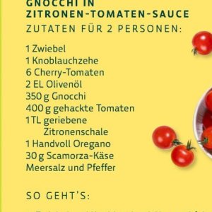 Tomaten bei BioMarkt