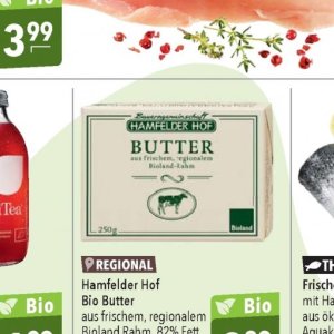 Butter bei Citti Markt
