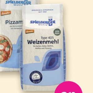 Kekse bei BioMarkt