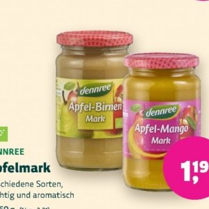 Birnen bei BioMarkt