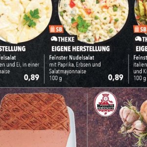 Paprika bei Citti Markt