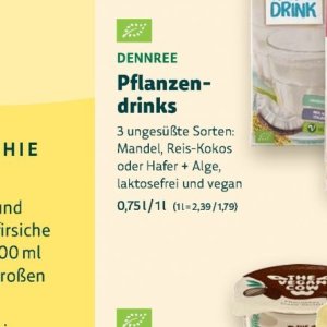 Hafer bei BioMarkt