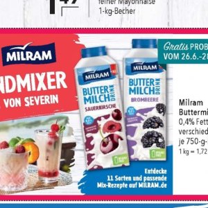 Butter bei Citti Markt