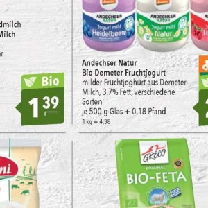 Milch bei Citti Markt