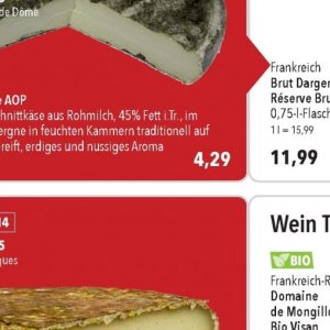   bei Citti Markt