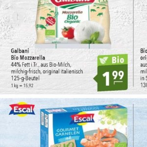 Milch bei Citti Markt