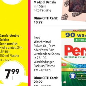   bei Citti Markt