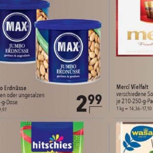   bei Citti Markt