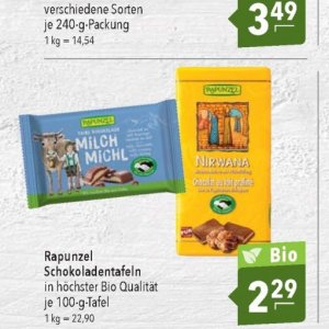 Milch bei Citti Markt