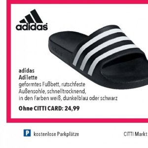   bei Citti Markt