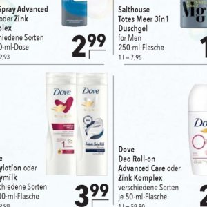   bei Citti Markt