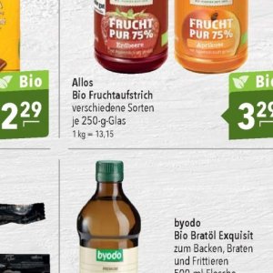 Glas bei Citti Markt