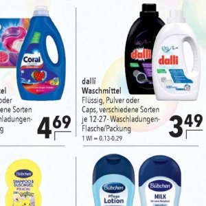 Waschmittel domestos  bei Citti Markt