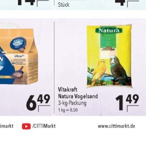   bei Citti Markt