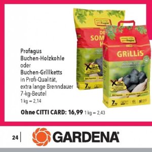   bei Citti Markt
