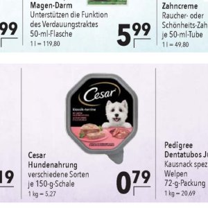   bei Citti Markt