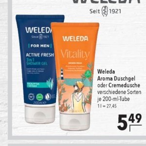 Gel bei Citti Markt